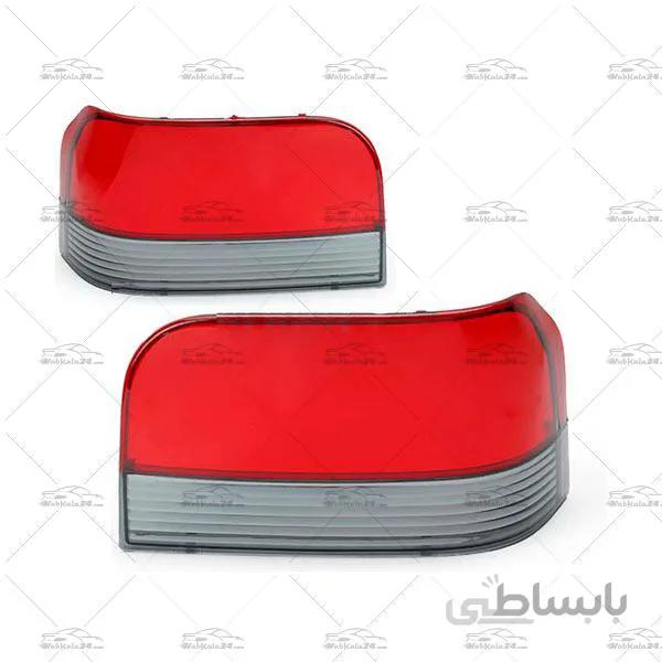 طلق خطر اسپرت پراید 131 طرح E200 و آئودی
