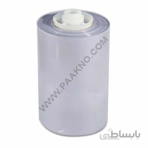 رول دستگاه کاور کفش حرارتی PVC اورجینال- 1000 عددی