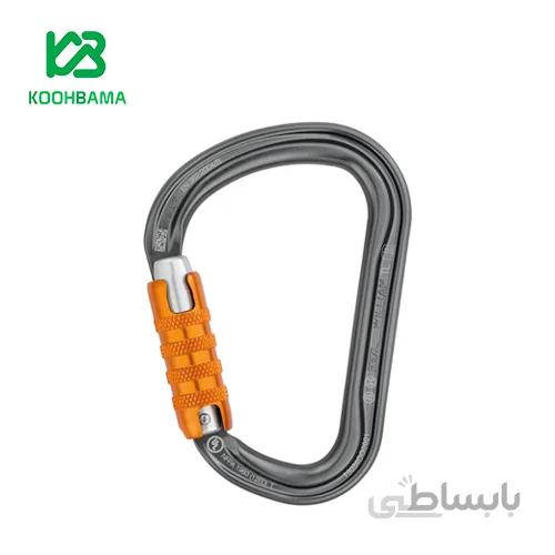کارابین اتوماتیک Petzl مدل William TL