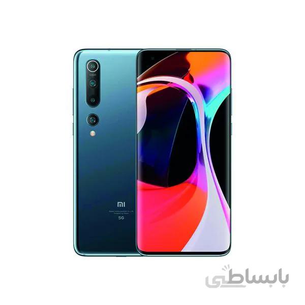 درب پشت شیائومی Xiaomi Mi 10 5G