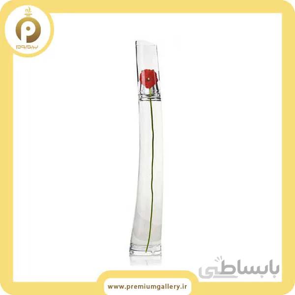 عطر ادکلن کنزو فلاور بای کنزو | Kenzo Flower by Kenzo