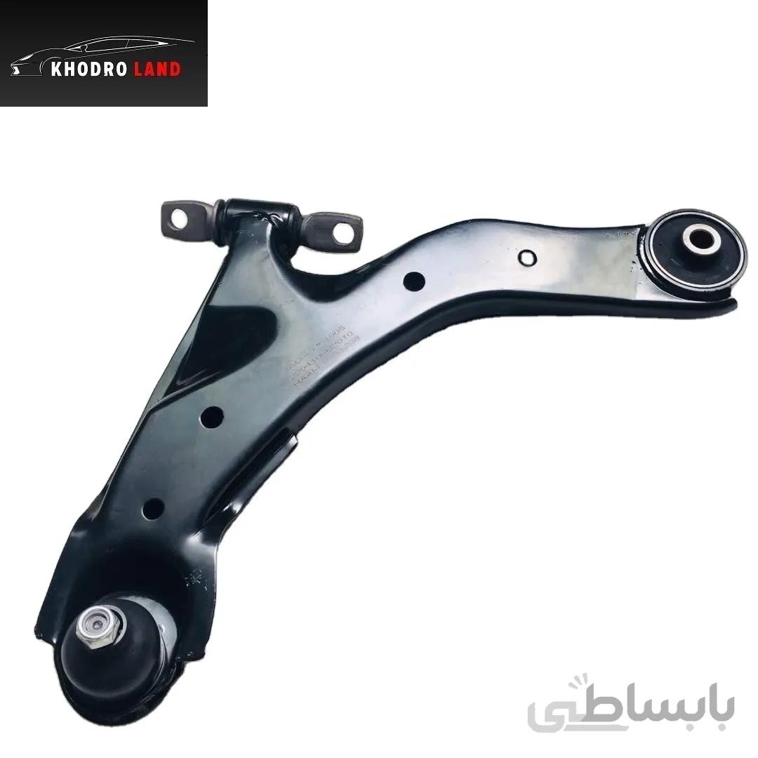 طبق جلو راست جک J5 دستی