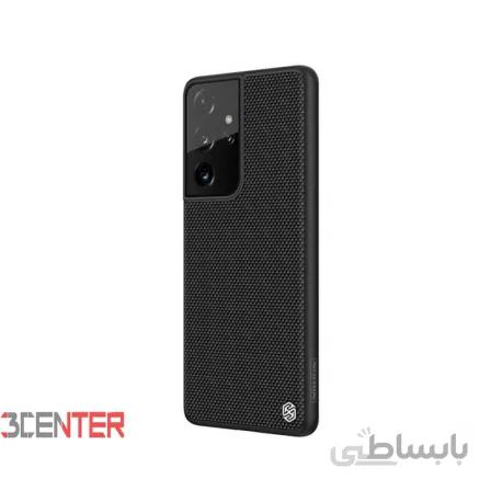 قاب نیلکین سامسونگ Nillkin Textured case for Samsung Galaxy S21 Ultra