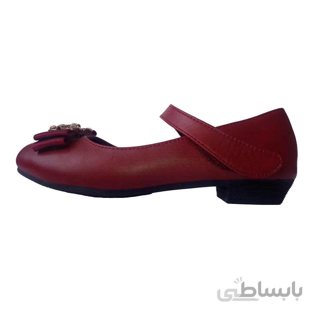 کفش دخترانه کد JNK_341 - 35