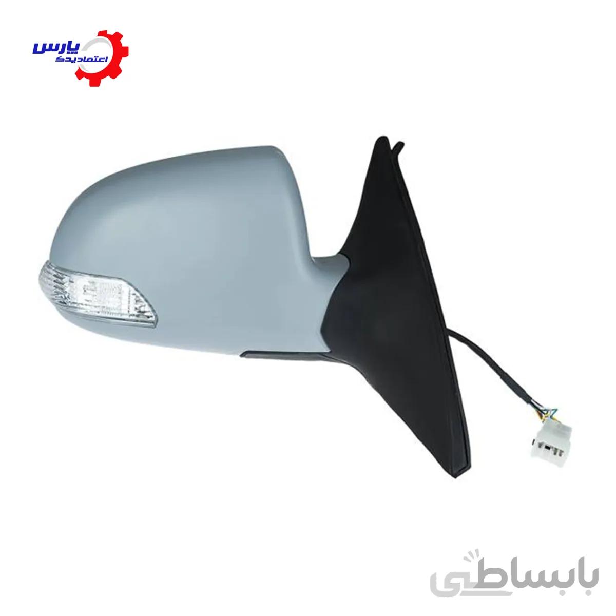 آینه راست جک J5