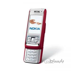 قاب کامل گوشی نوکیا (Housing for NOKIA E65)