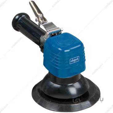 سنباده زن گرد بادی شپخ مدل 7906100719 ا Scheppach 7906100719 Air Orbital Sander