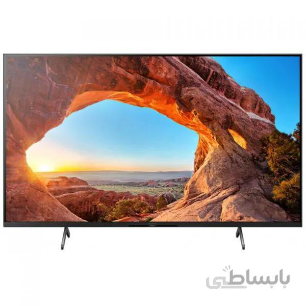 تلویزیون LED سونی مدل X85J اینچ 55