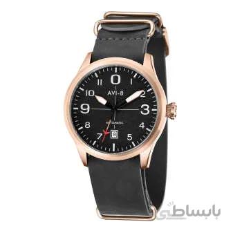 ساعت مچی عقربه ای مردانه ای وی-8 مدل AV-4021-04 ا AVI-8 AV-4021-04 Watch For Men