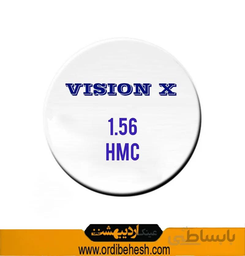 عدسی 1.56 فتوکروم آنتی رفلکس