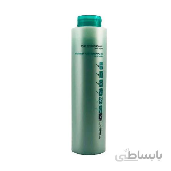 ماسک مو کراتین آی ان جی