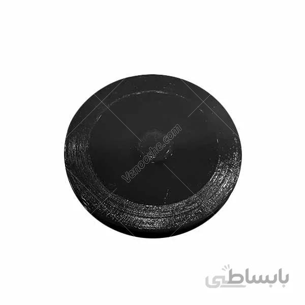 وکس سکه ای زغالی مارال