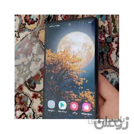سامسونگ A52 256G