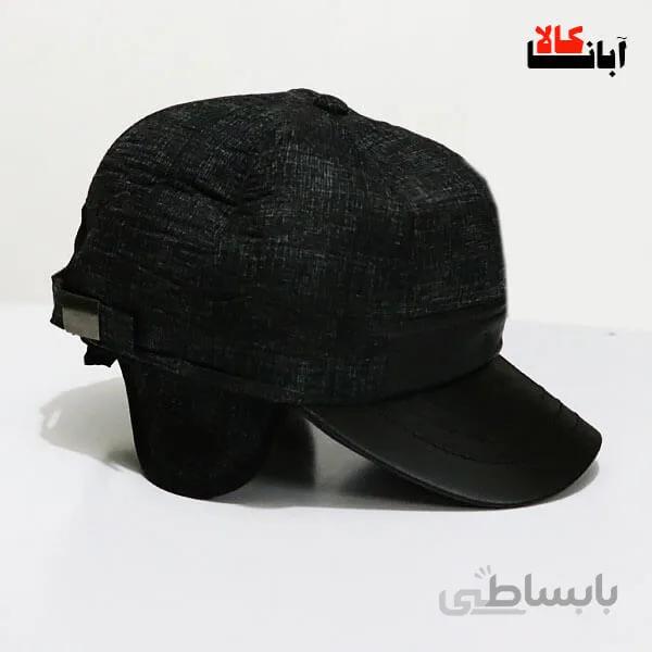 کلاه نقاب دار زمستانی