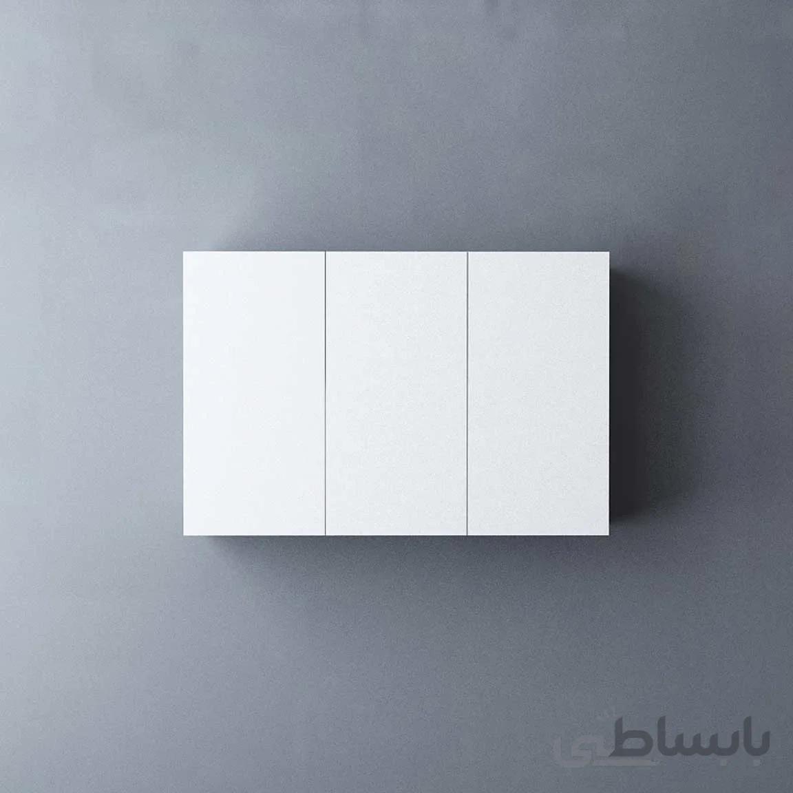 باکس دیواری چیدمان 10