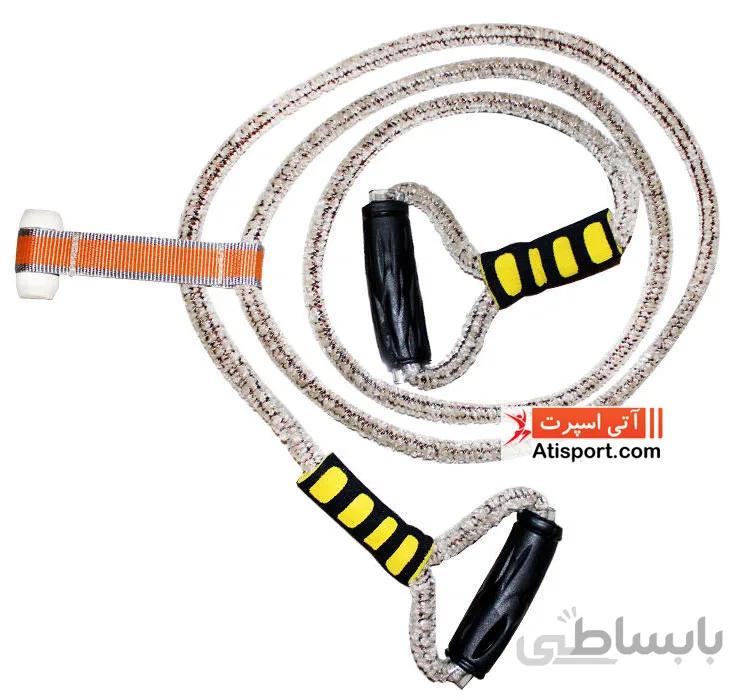 کش ورزشی چند کاره MNR 3mh