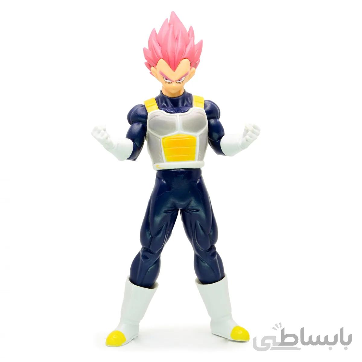 فیگور دراگون بال وگتا Dragon Ball Vegeta