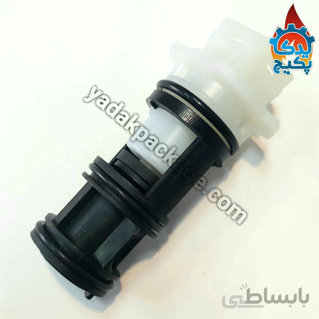 کیت تعمیر شیر سه راهی پکیج ایمرگاس