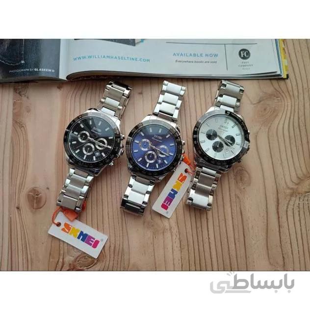ساعت مارک skmei مدل 9259