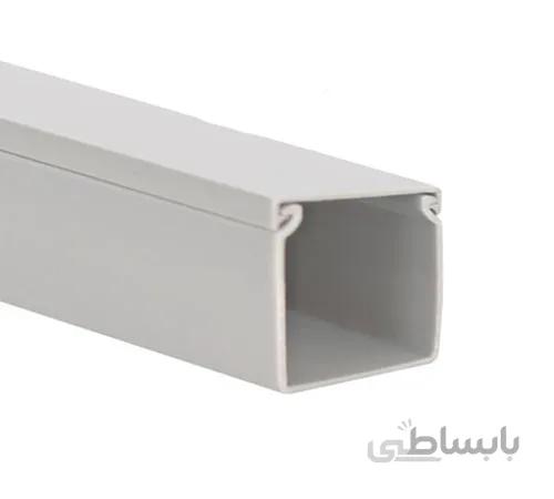 داکت ساده ۲۵*۲۵ دانوب