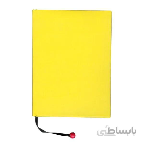 یادداشت ۱۰۰ برگ جلد سخت کیمیا