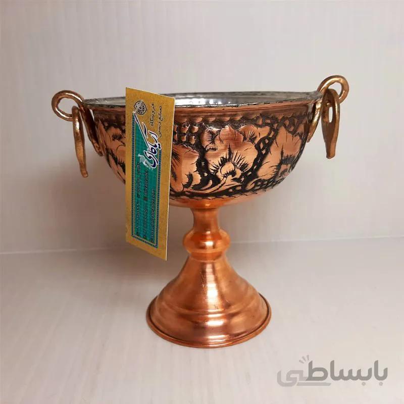کاسه قلم کعبدار ۱۶س کد 13263266440