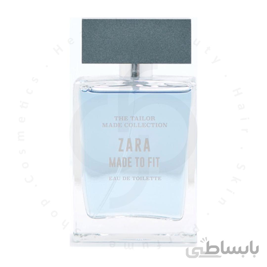 عطر ادکلن زارا مید تو فیت