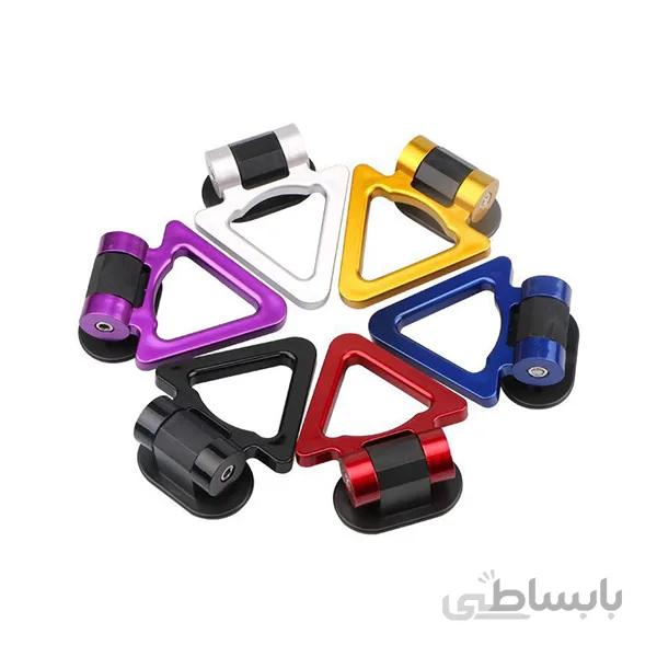 بکسل بند چسبی خودرو مدل مثلثی