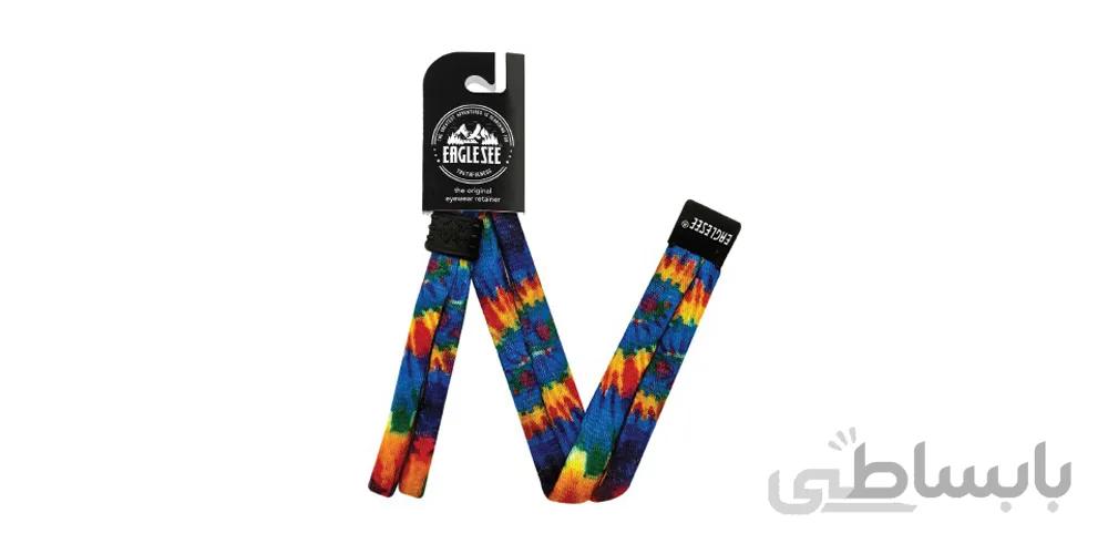 بند عینک Eaglesee Rainbow Suiters