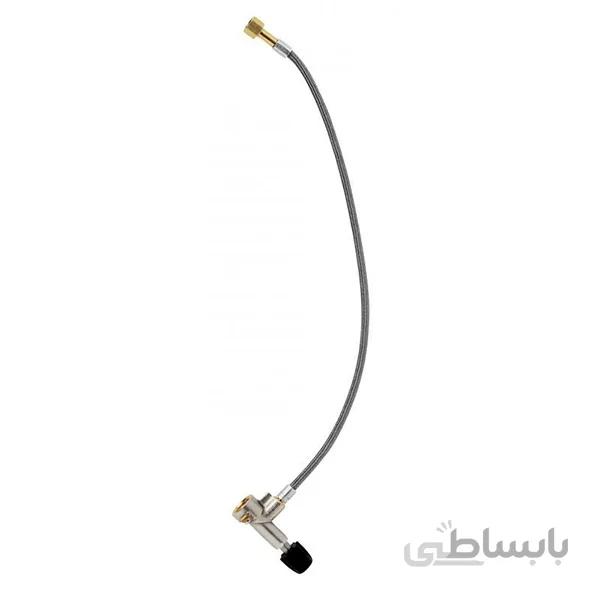 شلنگ شیر دار یدکی پریموس برای اجاق 3288