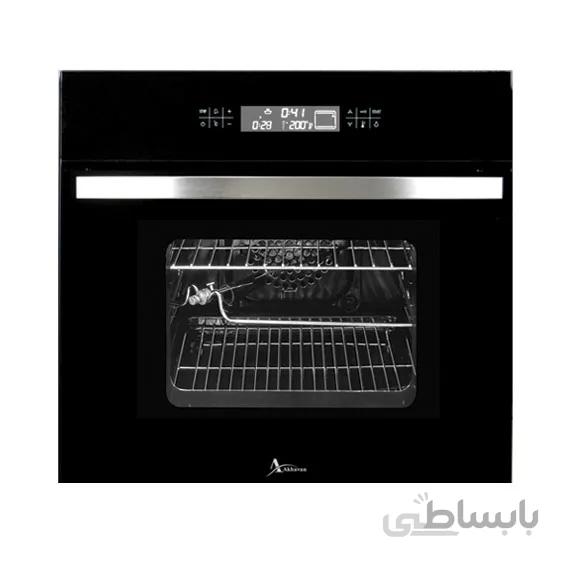 فر توکار برقی اخوان مدل F20x (بدون ریل)