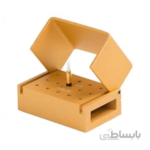 فرز سرامیکی تریمر لثه