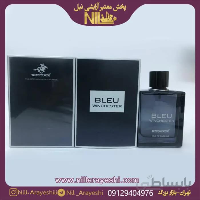 عطر ادکلن بلو شنل | Bleu De Chanel شنل بلو مردانه