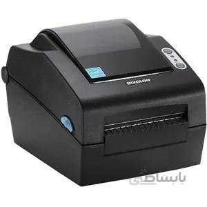 پرینتر لیبل زن بیکسولون مدل SLP-TX403