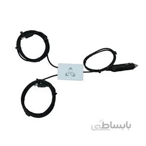 مبدل فندکی کارتخوان