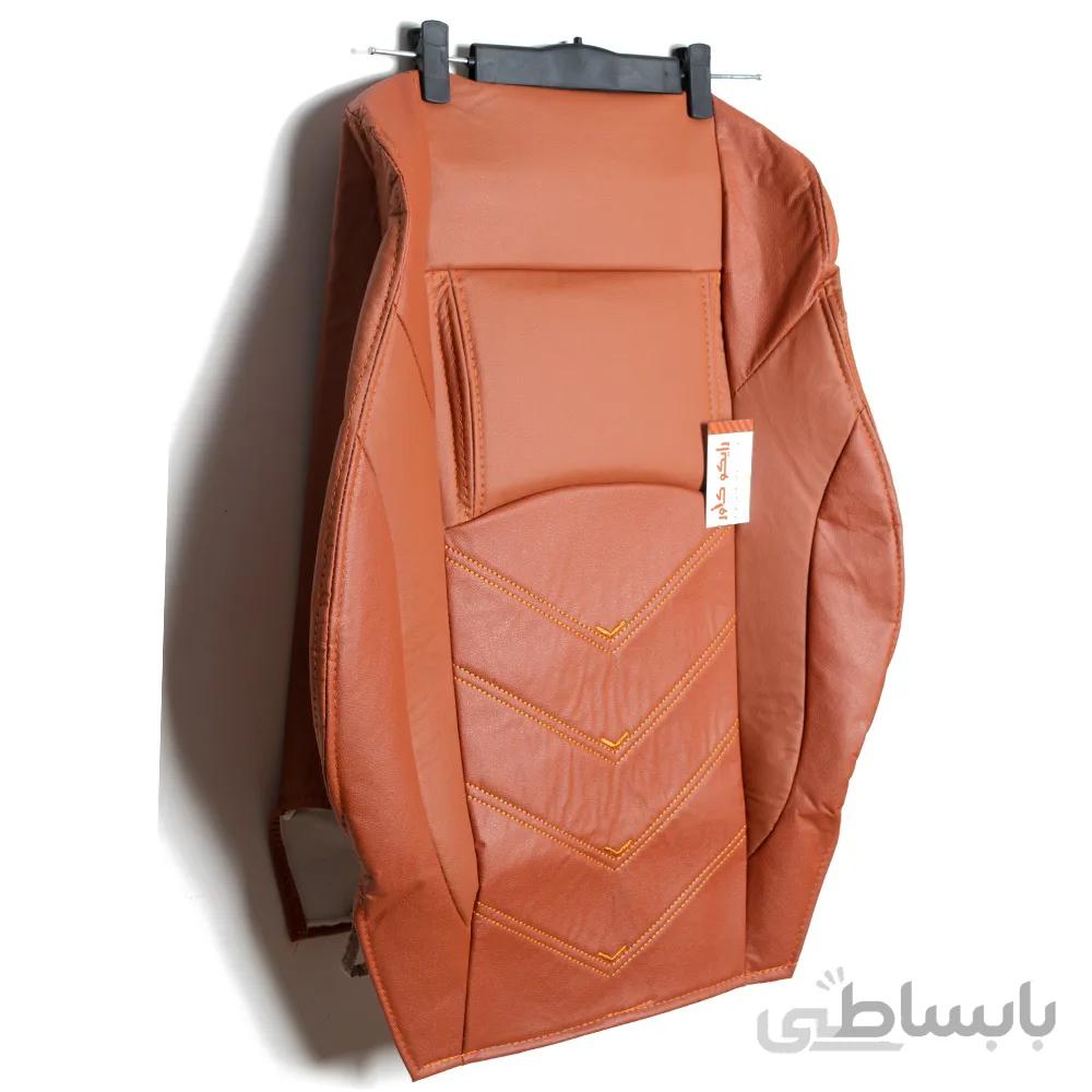روکش صندلی چرم رایکو مناسب برای پراید صبا کد 524507