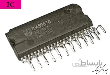 TDA8567Q