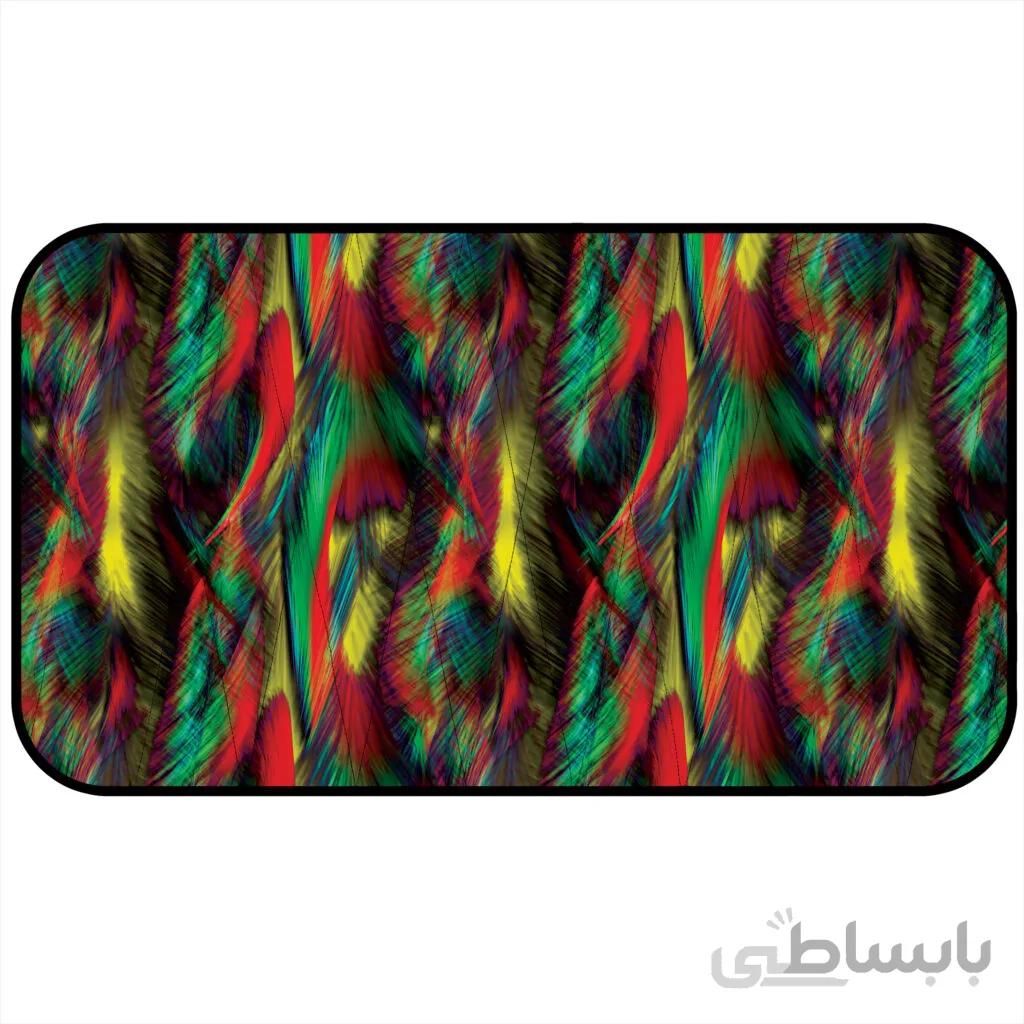 آبگیر آشپزخانه رنس مدل W1-101006