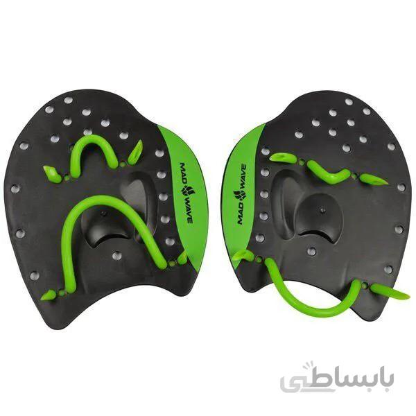 کفی شنای پرو مدویو ا MADWAVE PRO PADDLE