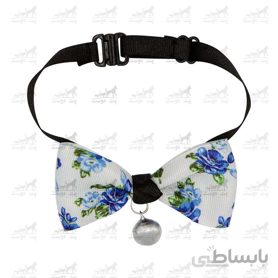 پاپیون زنگوله دار برند Feredy کد 1347