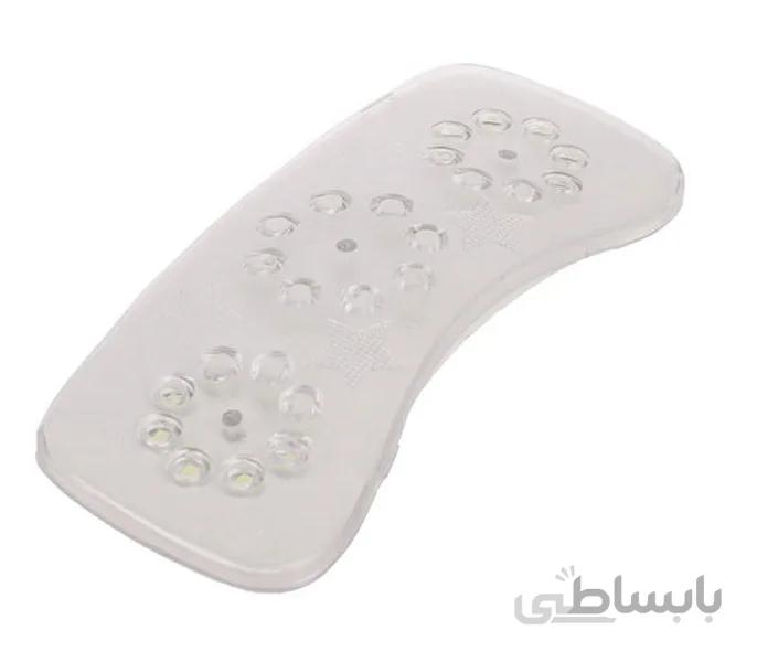 چراغ سقفی led تیبا