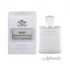 ادکلن ادوتویلت مردانه کرید سیلور مانتین واترCreed Silver Mountain Water 120 ml