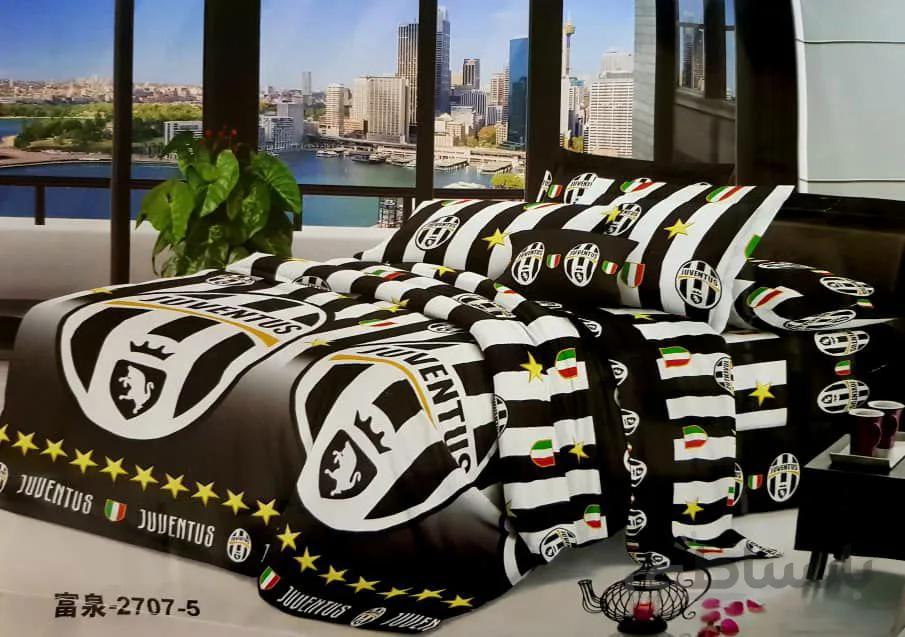 روتختی معمولی یوونتوس ا Ordinary bedspread
