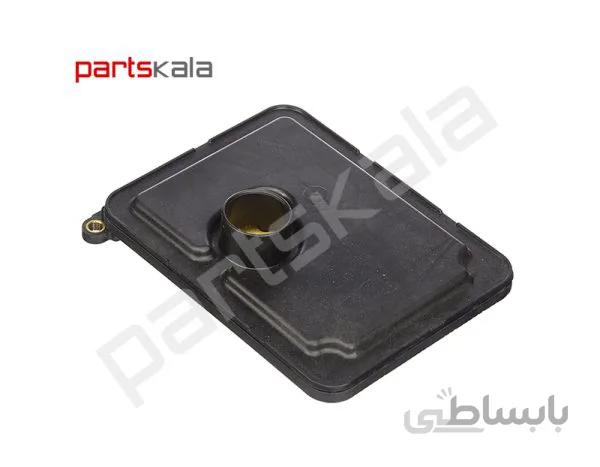 صافی گیربکس هیوندای النترا