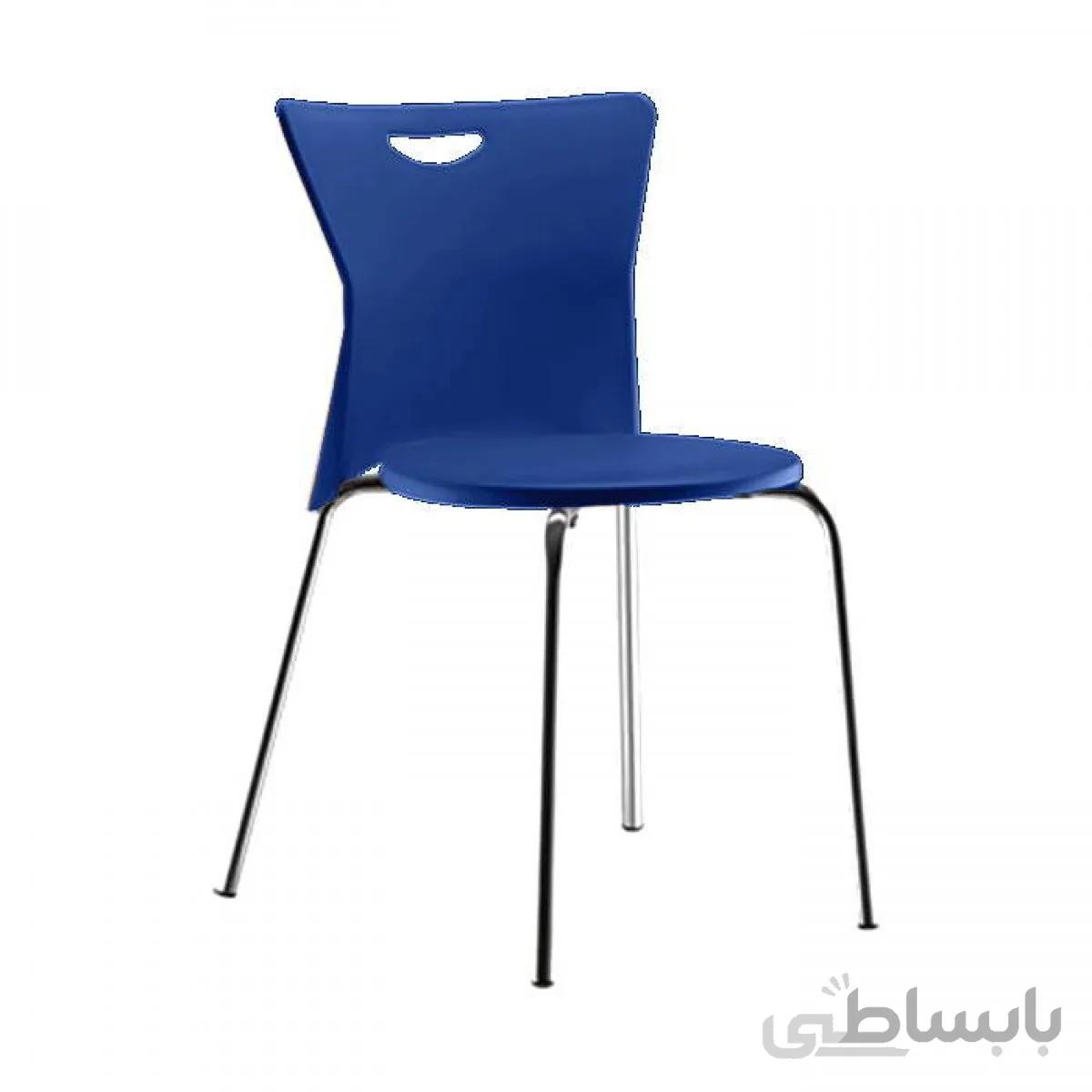 صندلی وگا بدون تشک صنایع نظری