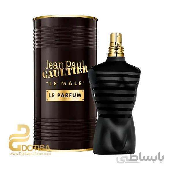 عطر ادکلن ژان پل گوتیه له میل له پرفیوم – jean paul gaultier le male le parfum
