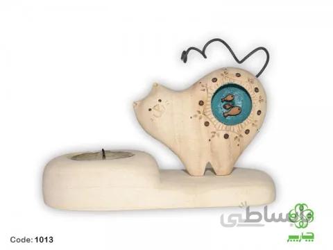جاشمعی گربه ماهی بدل | 1013