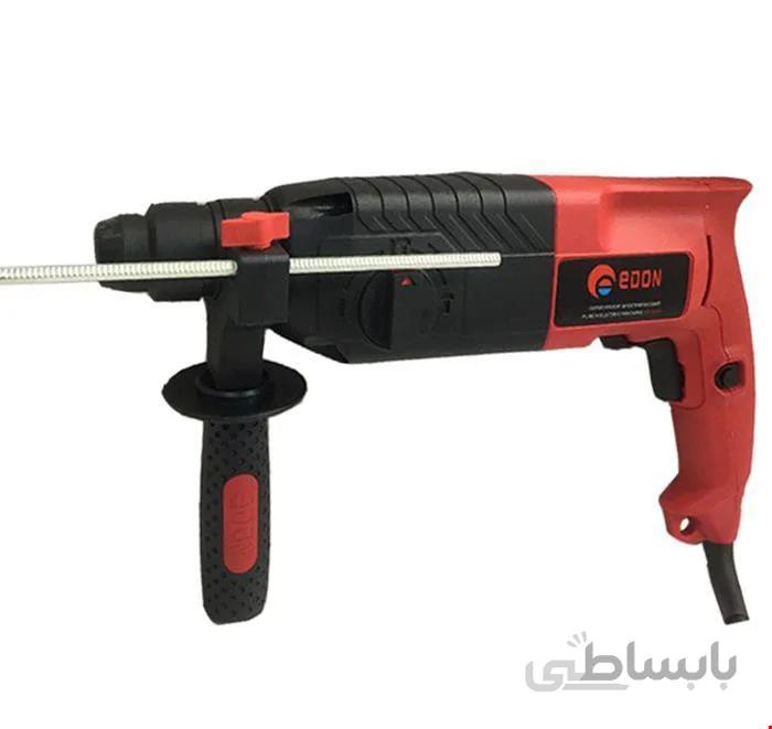 دریل بتن کن ادون مدل ED-2603