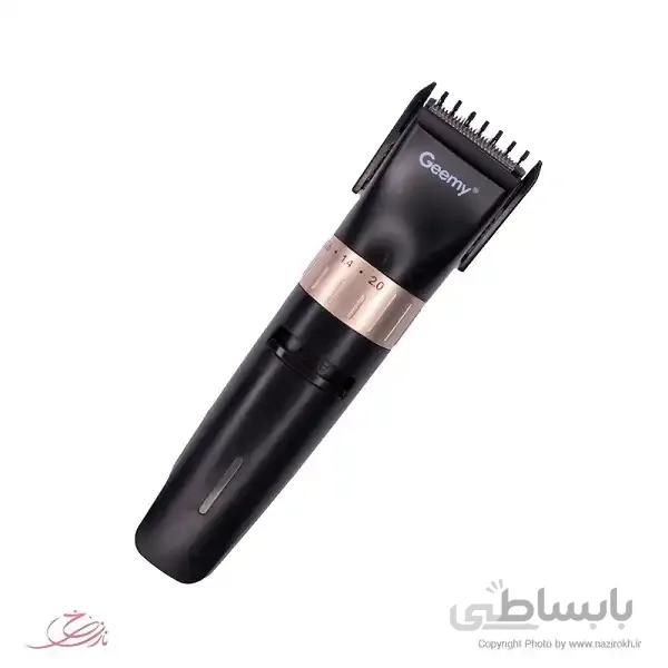 ماشین اصلاح جیمی مدل GM-6042