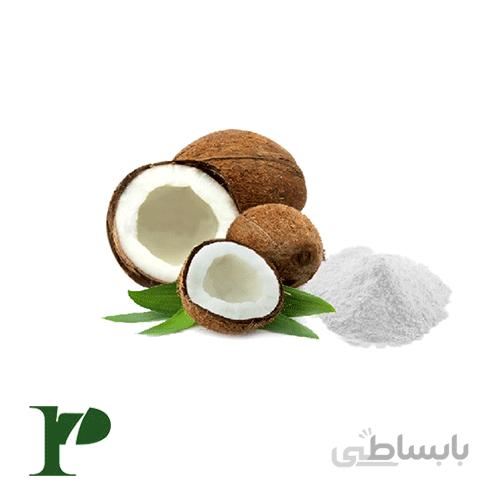 پودر نارگیل بسته‌ی 100 گرمی